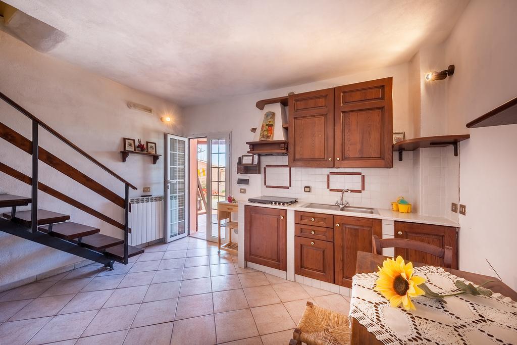 Agriturismo Quercetelli Castiglione del Lago Dış mekan fotoğraf