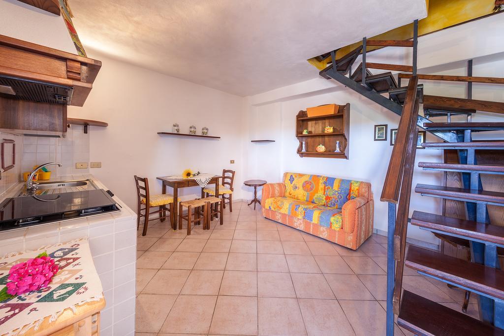 Agriturismo Quercetelli Castiglione del Lago Dış mekan fotoğraf